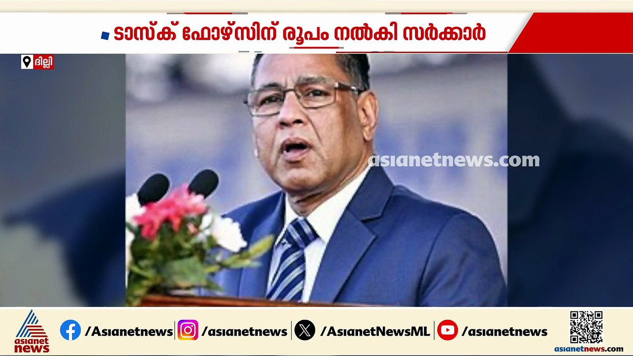 പരീക്ഷ രീതി പൊളിച്ചെഴുതാൻ കേന്ദ്രം; ടാസ്ക് ഫോഴ്സിന് രൂപം നൽകി