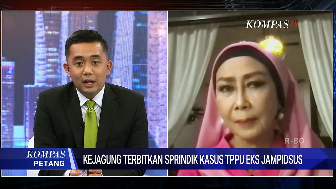 Kejagung Terbitkan Sprindik Kasus TPPU Eks Jampidsus, Hotman Mundur Jadi Pengacara