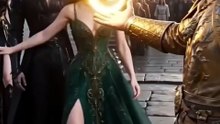 Part 1: HER REVENGE BEGINS THE DRAGON QUEEN RISES