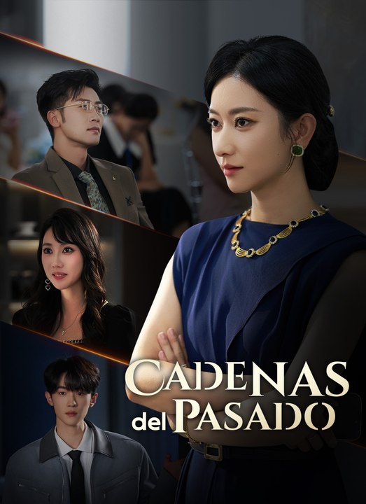 [Doblado]Cadenas del Pasado En Español
