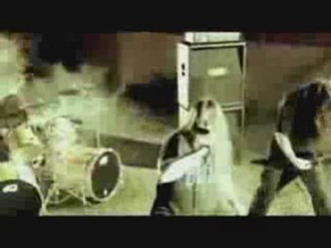 Cannibal Corpse - Demon's Night (Accept Cover)