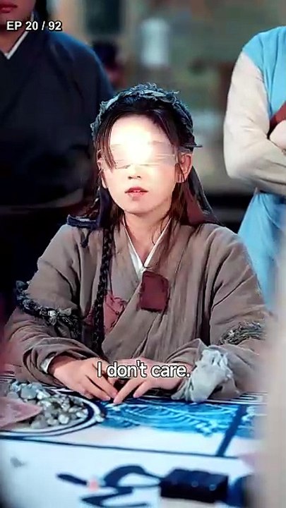 Blind And Broke, Now Unstoppable- Drama FULL MOVIES ENGLISH SUB [Full Movie]