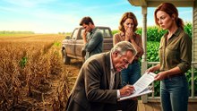 The Entire Town Tried to Destroy Me After They Murdered My Father’s Name—Then I Made Them Crawl