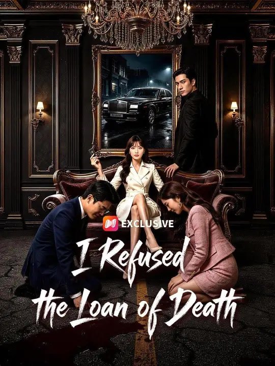 (Dubbed) I Refused the Loan of Death | Full Series | Short Drama English