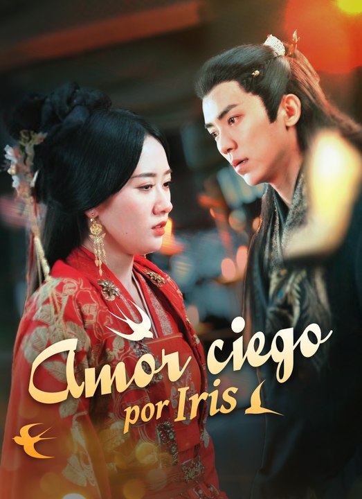[Doblado]Amor ciego por Iris En Español