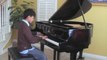 Ferdinand Buendia plays Fantaisie Impromptu by Chopin