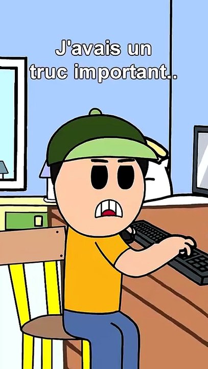 QUAND ORANGE VEUT FAIRE PASSER UN MESSAGE URGENT À SON PÈRE