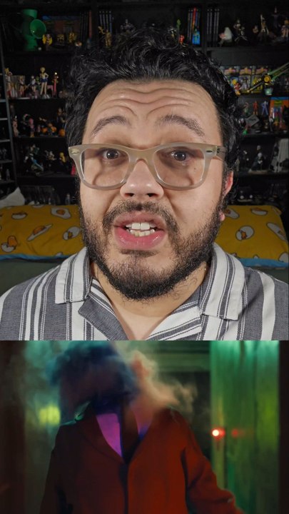 J'ai vu Human Vapor et je vous donne mon avis