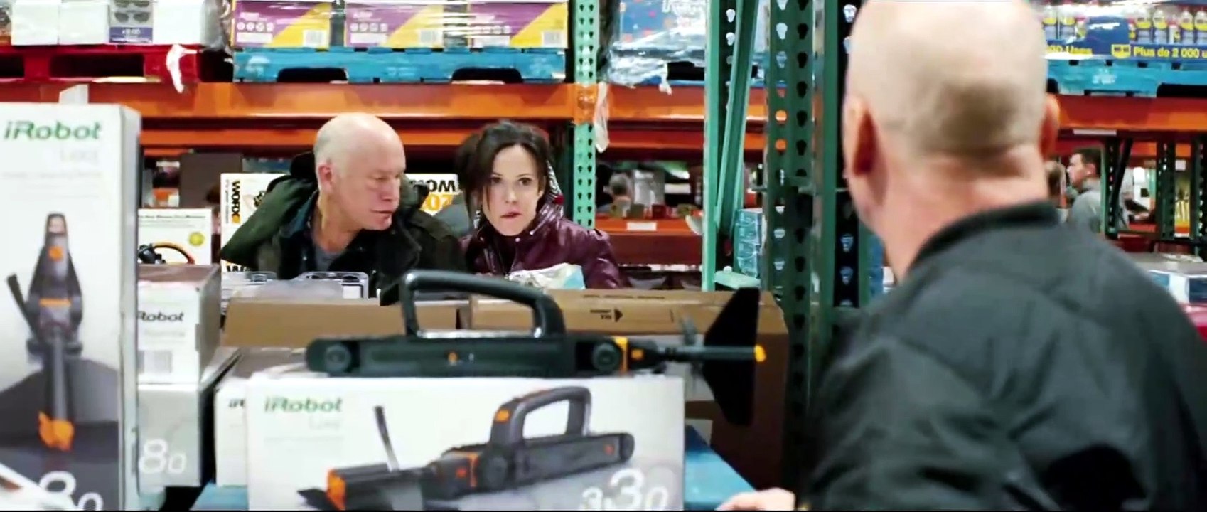 RED 2 (2013) Bande Annonce VF - HD [Full Movie]