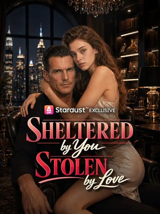 Sheltered by You, Stolen by Love EP