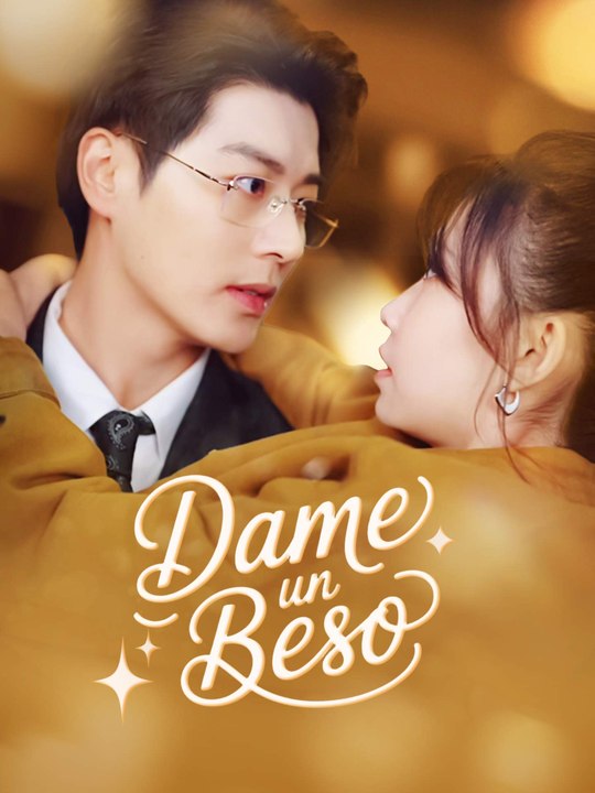 Dame un Beso En Español