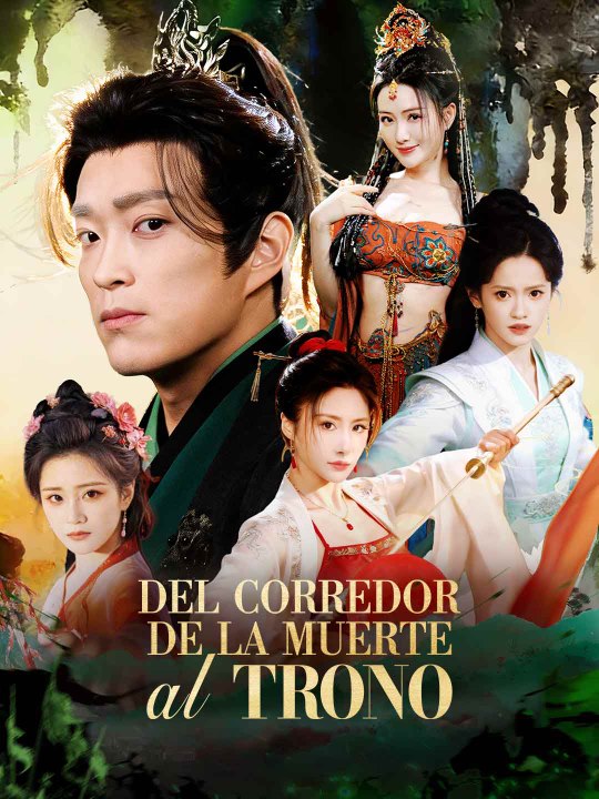 (Dubbing) Del corredor de la muerte al trono En Español