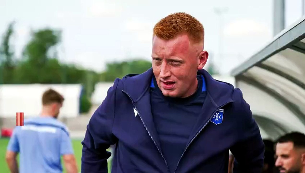 Le jour où Will Still s'est fait recaler à l'examen pour intégrer la police - Foot - Ligue 1 - Auxerre