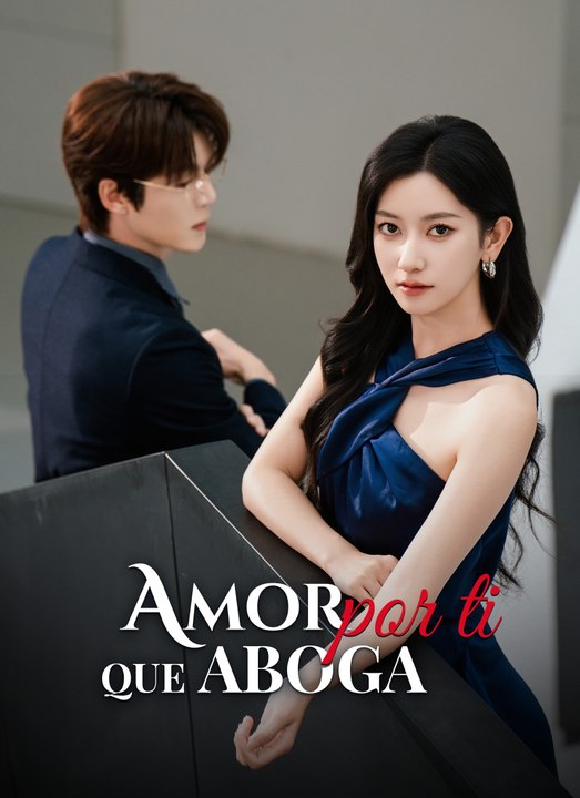 [Doblado]Amor que aboga por ti En Español