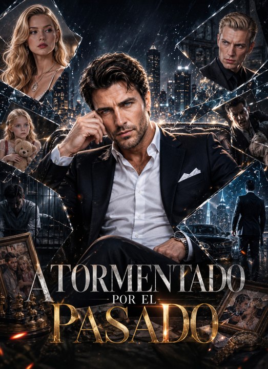 [Doblado]Atormentado por el Pasado En Español