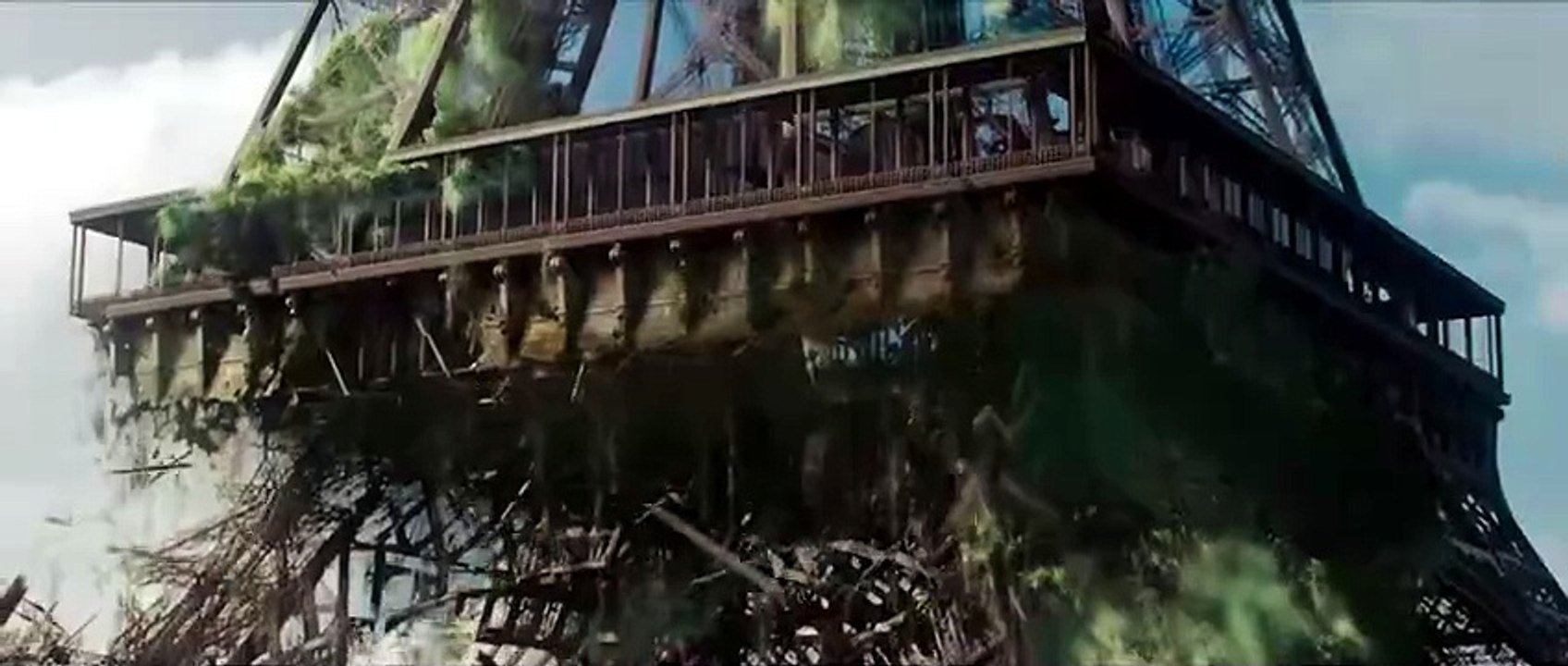 G.I. JOE: The Rise of Cobra (2009) Trailer VO - HD [Full Movie]