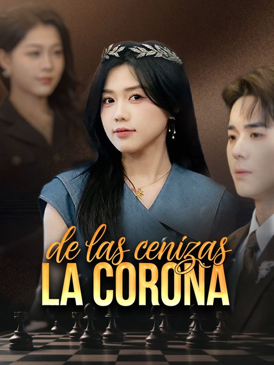 De las Cenizas, la Corona En Español
