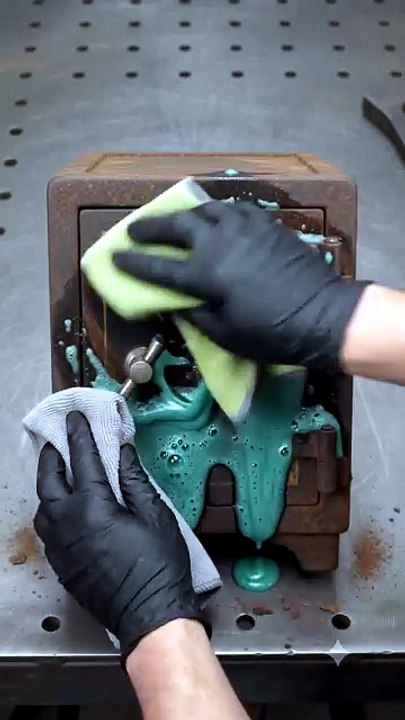 Restoration videos #Restoration