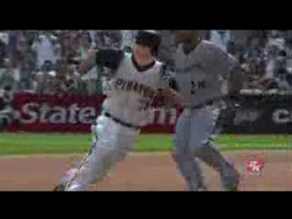 Major League BaseBall 2K8 PSP Game Download