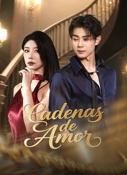 [Doblado]Cadenas de Amor En Español