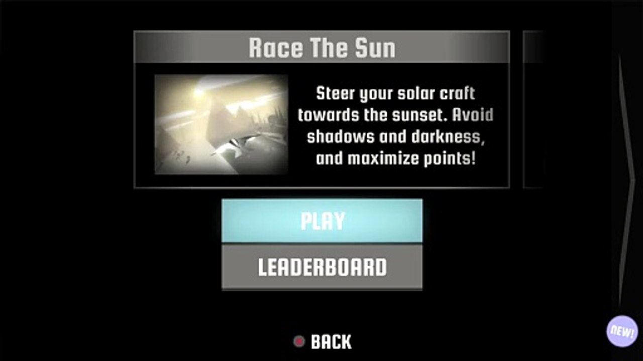Did I Crash Early Again (Race The Sun)