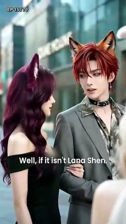One rabbit girl five beast king