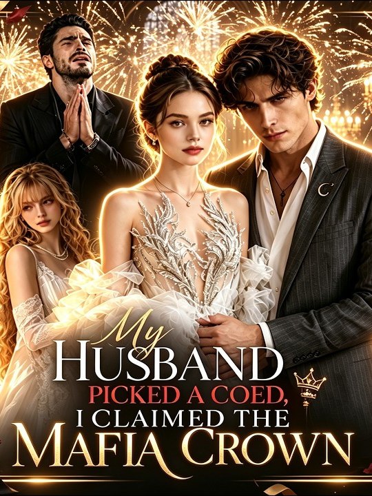 My Husband Picked a Coed , I Claimed the Mafia Crown - Complete #drama #englishsub 🔥🔥