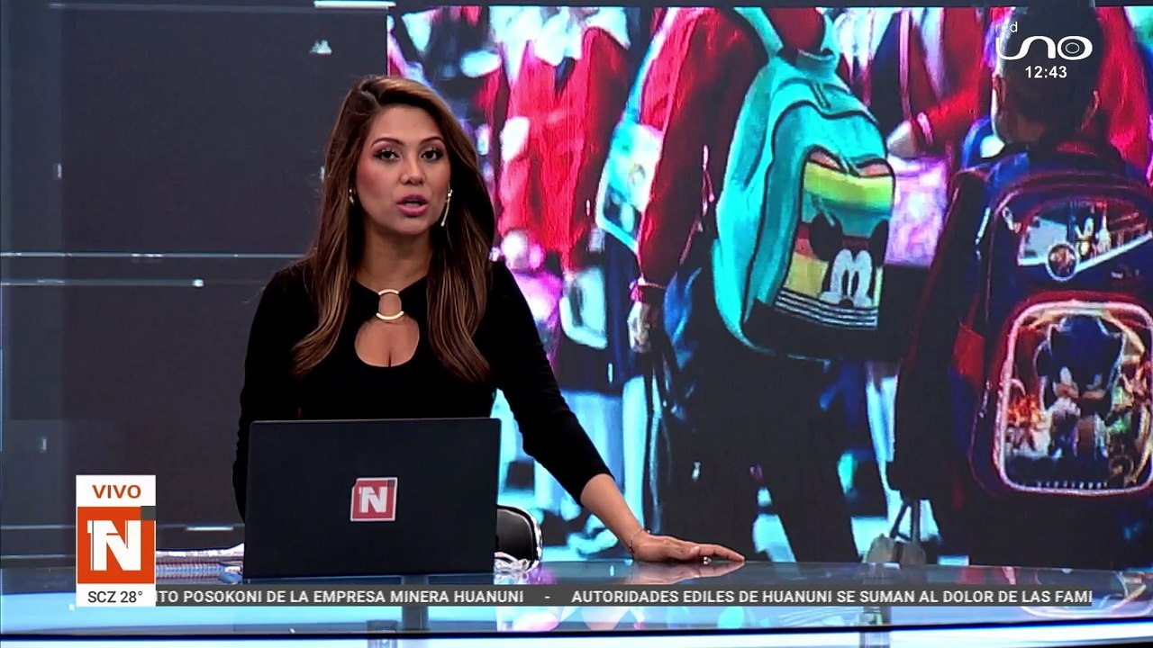 Escuelas sin mantenimiento