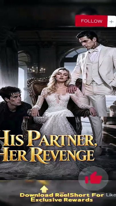 His Partner Her Revenge