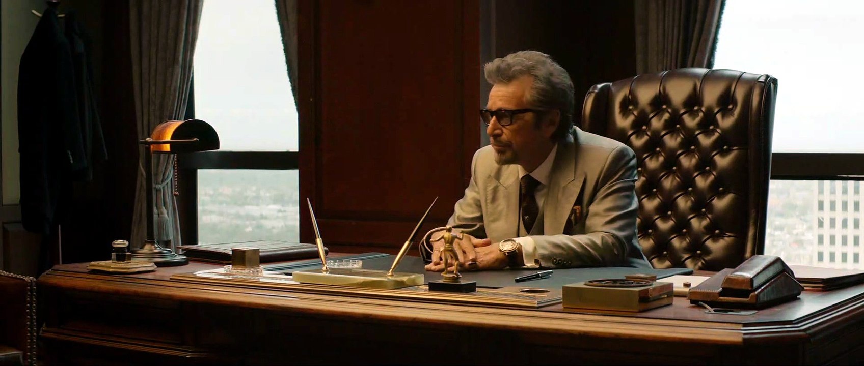 MANIPULATIONS (2016) Bande Annonce VF - HD [Full Movie] - video Dailymotion