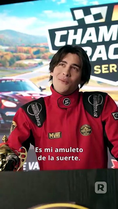 El día que el campeón perdió a su mujer ES  ReelShort [Full Movie]
