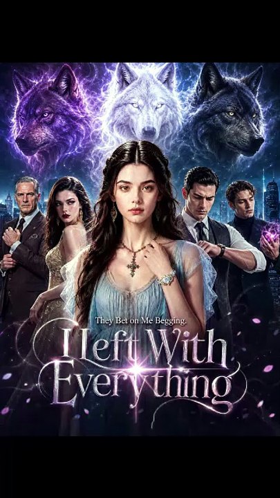 They Bet On Me Begging. I Left With Everything - FULL ✅ [Eng Sub] | Full Short Drama | English Sub 2026 [Full Movie] [Full Movie]