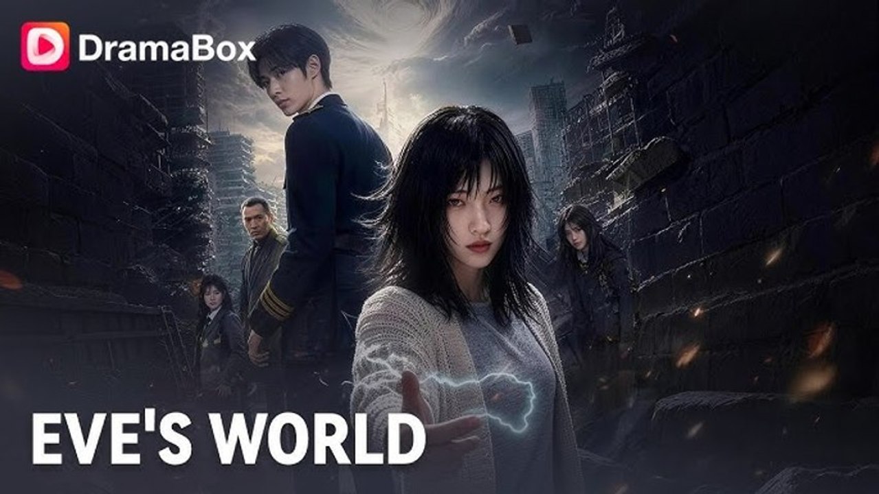 Eve's World