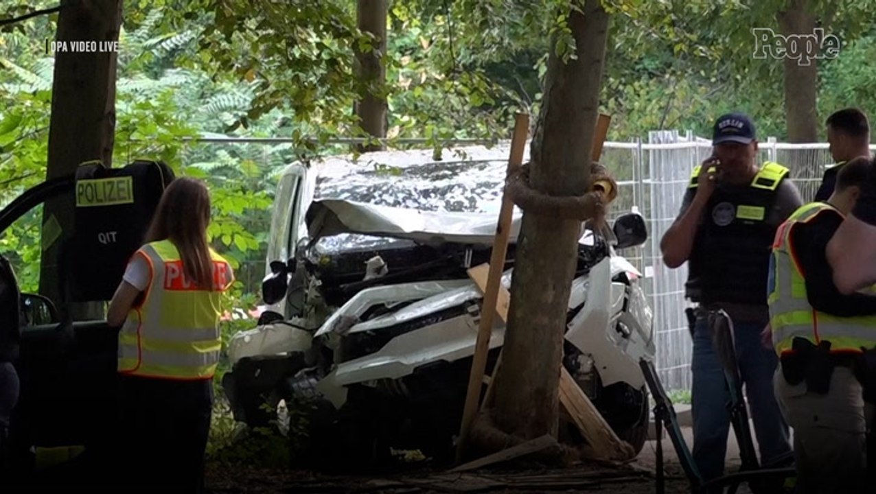 1 Dead, at Least 17 Injured After Car Drives into Crowd During Pride Parade