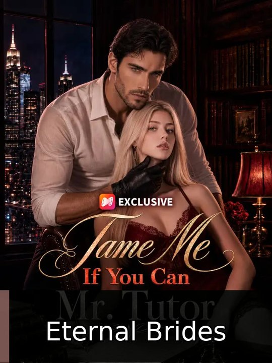 Tame Me If You Can, Mr. Tutor Full HD | Eternal Brides