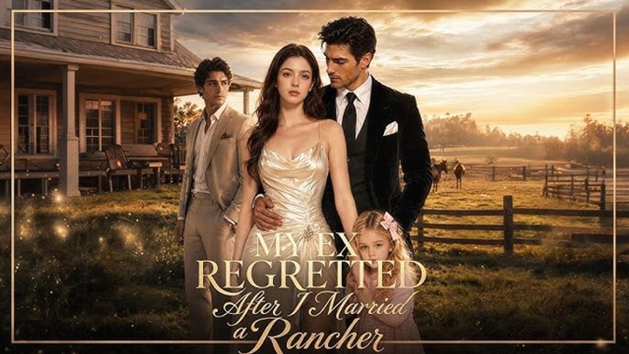 My Ex Regretted After I Married a Rancher