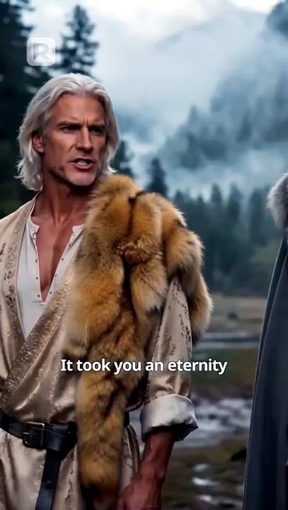 Zero to Alpha Return of the Wolf King New