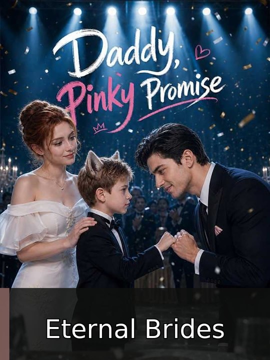 Daddy, Pinky Promise Full HD | Eternal Brides