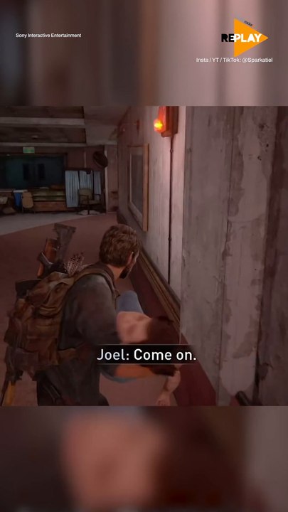 The Real Reason Ellie Can't Remember