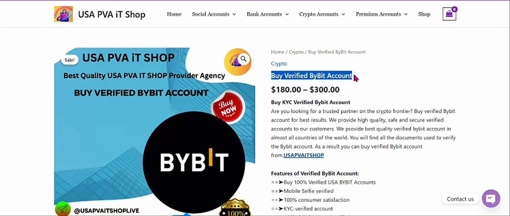 Should You Buy Verified Bybit Accounts? 2026 Guide