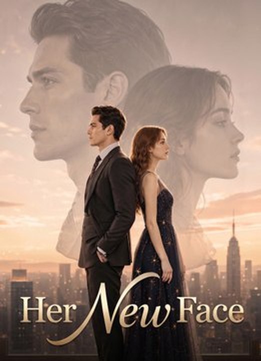 Her New Face - FULL EPISODE