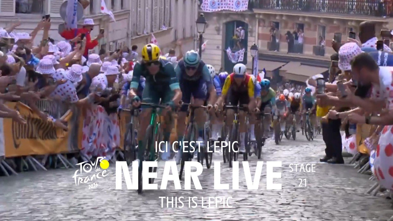 This is Lepic! - Stage 21