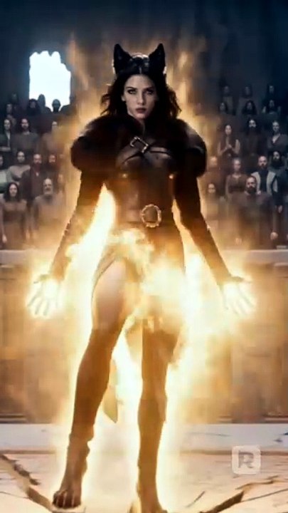 Zero to Alpha: Return of the Wolf King - FULL MOVIES ENGLISH SUB [Full Movie]