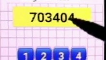 2.4- 9 Basamaklı Sayıların Yazılışı - 5. Sınıf Matematik #shorts
