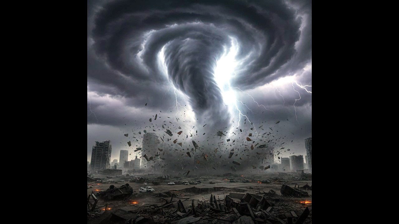 Tornadus