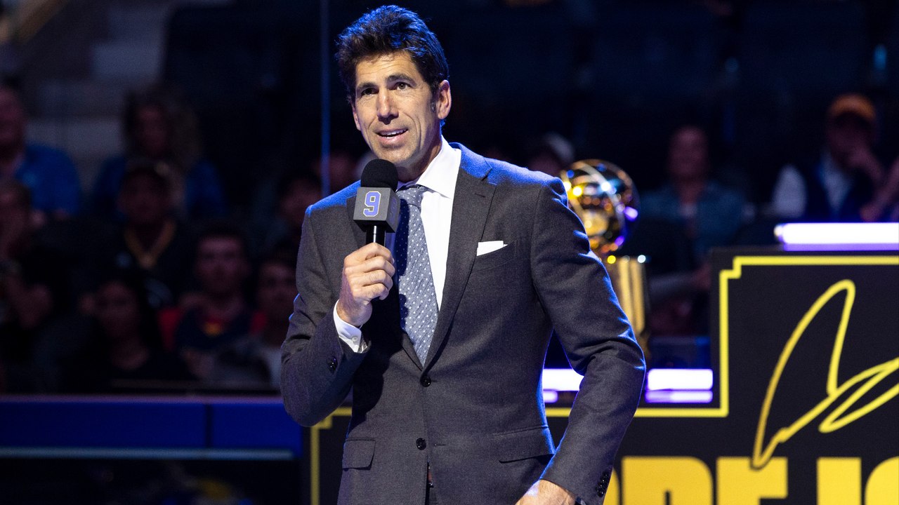 Bob Myers Transforms 76ers: A New Era in Philadelphia
