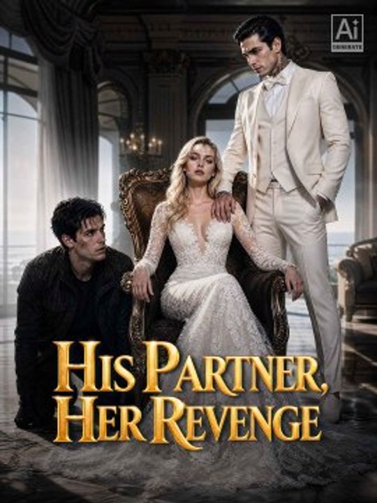 His Partner, Her Revenge Full