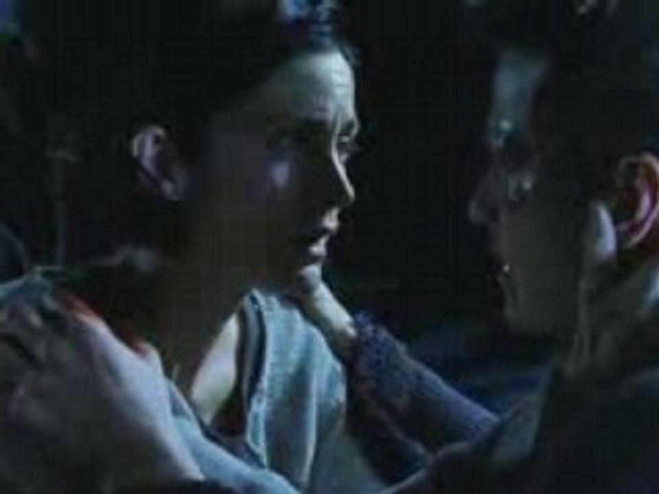 neo and trinity 3