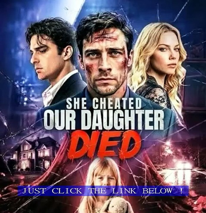 She Cheated Our Daughter Died DramaWave | A Family Betrayal That Ended in Lifelong Regret