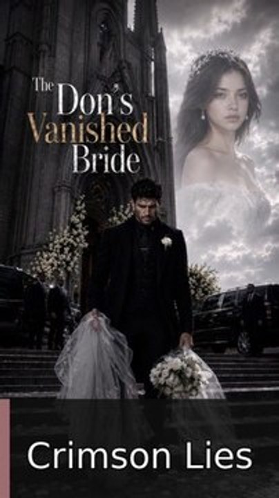 the don's vanished bride - Full Short Drama - English Sub 2026 | Full Short Drama | English Sub 2026
